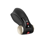 Fun Factory Cobra Libre II USB-C Rechargeable Glans Vibrator Black > Sex Toys For Men > Masturbators > Vibrating