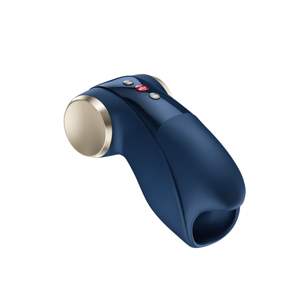 Fun Factory Cobra Libre II USB-C Rechargeable Glans Vibrator > Sex Toys For Men > Masturbators > Vibrating
