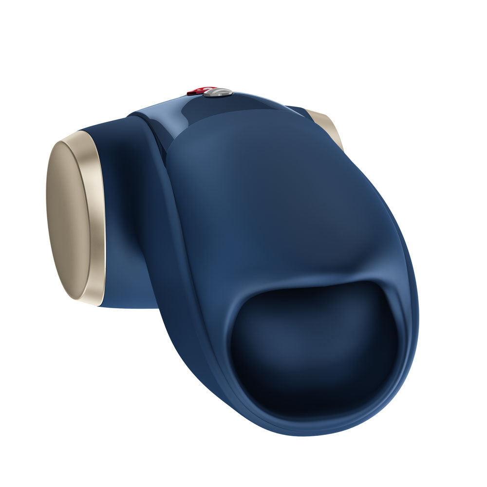 Fun Factory Cobra Libre II USB-C Rechargeable Glans Vibrator > Sex Toys For Men > Masturbators > Vibrating