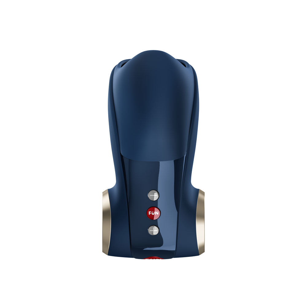 Fun Factory Cobra Libre II USB-C Rechargeable Glans Vibrator > Sex Toys For Men > Masturbators > Vibrating