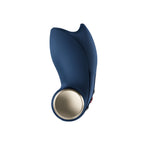 Fun Factory Cobra Libre II (Nightblue) – USB-C Rechargeable Glans Vibrator > Sex Toys For Men > Masturbators > Vibrating