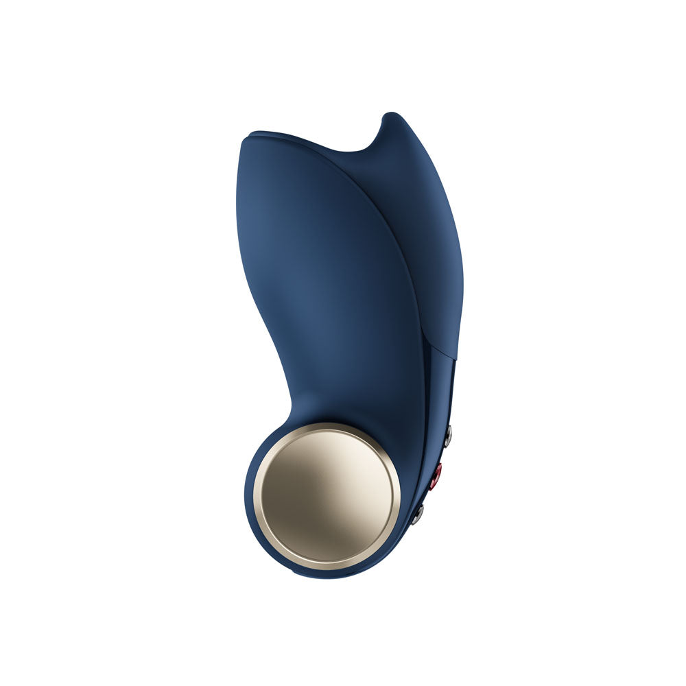 Fun Factory Cobra Libre II USB-C Rechargeable Glans Vibrator > Sex Toys For Men > Masturbators > Vibrating