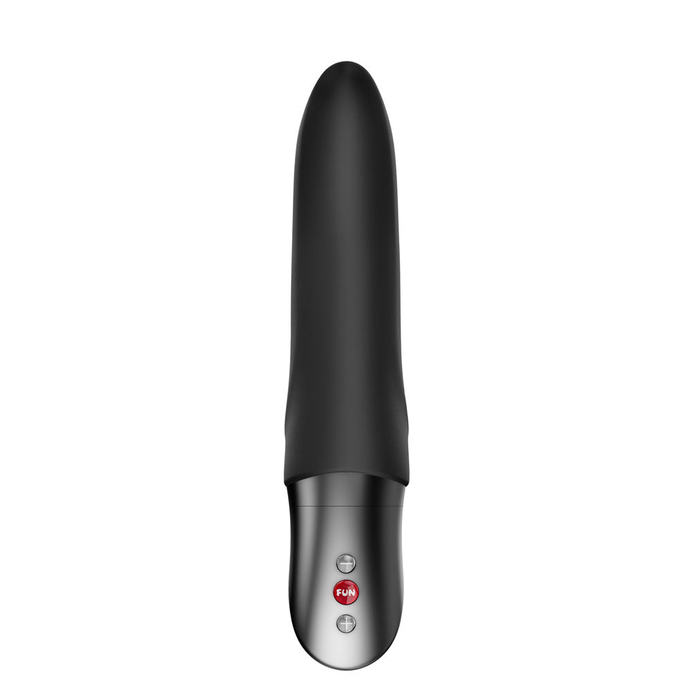 Fun Factory Diva Dolphin – 19 cm Silicone G-Spot Vibrator > Sex Toys For Ladies > G-Spot Vibrators
