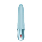 Fun Factory Diva Dolphin 19 cm Silicone G-Spot and Clitoral Vibrator > Sex Toys For Ladies > G-Spot Vibrators
