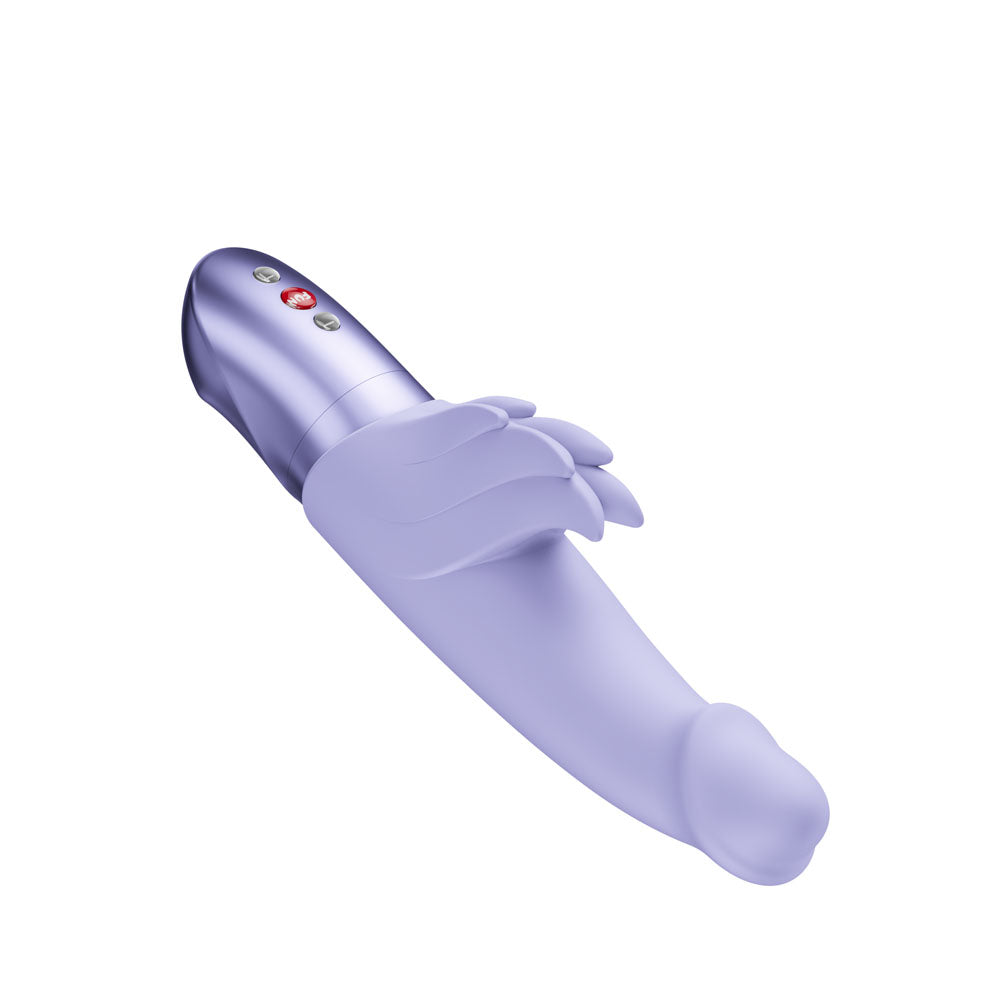 Fun Factory Wicked Angel – Ergonomic 9.5cm Insertable Length Rabbit Vibrator > Vibrators > Ladies > Rabbit