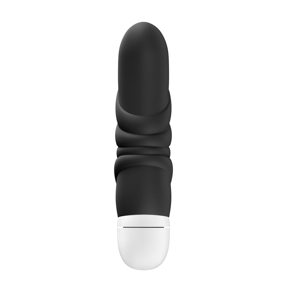 Fun Factory Jam Compact Silicone Mini Vibrator 12.2 cm Secondary image