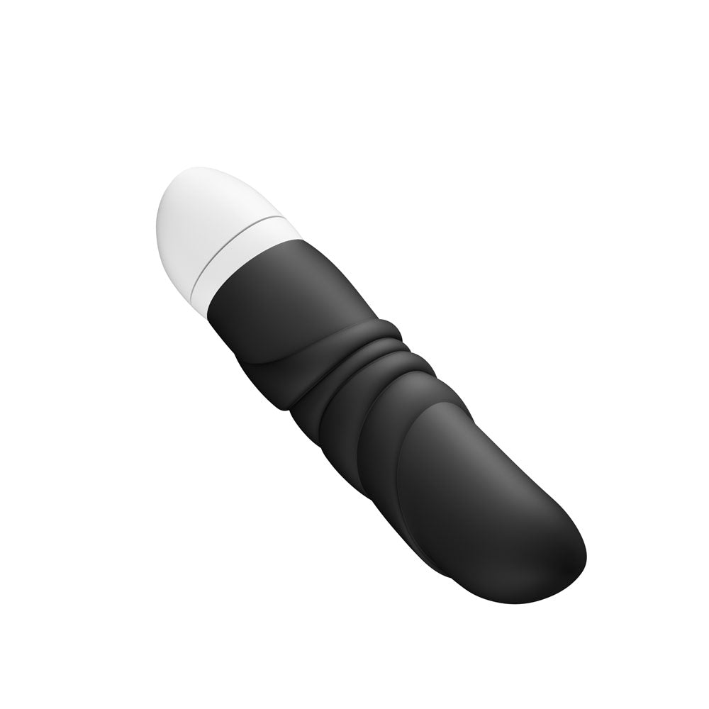 Fun Factory Jam Compact Silicone Mini Vibrator 12.2 cm > Vibrators > Mini Vibrators