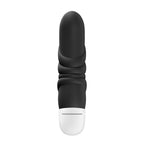 Fun Factory Jam Compact Silicone Mini Vibrator 12.2 cm > Vibrators > Mini Vibrators