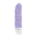 Fun Factory Jam – Compact 12.2 cm Battery-Powered Vibrator Purple > Vibrators > Standard Vibrators