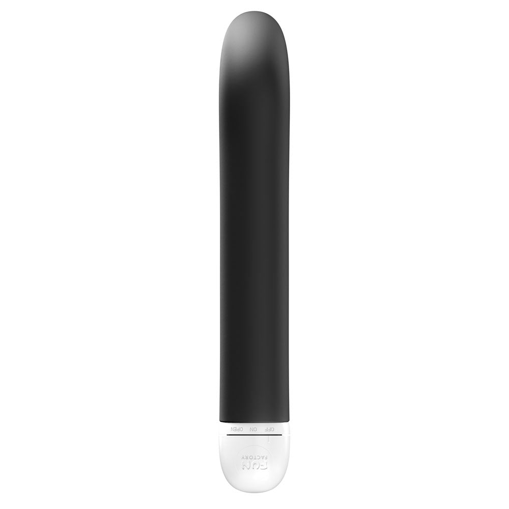 Fun Factory Joupie – Compact 18.2 cm G-Spot Vibrator Secondary image