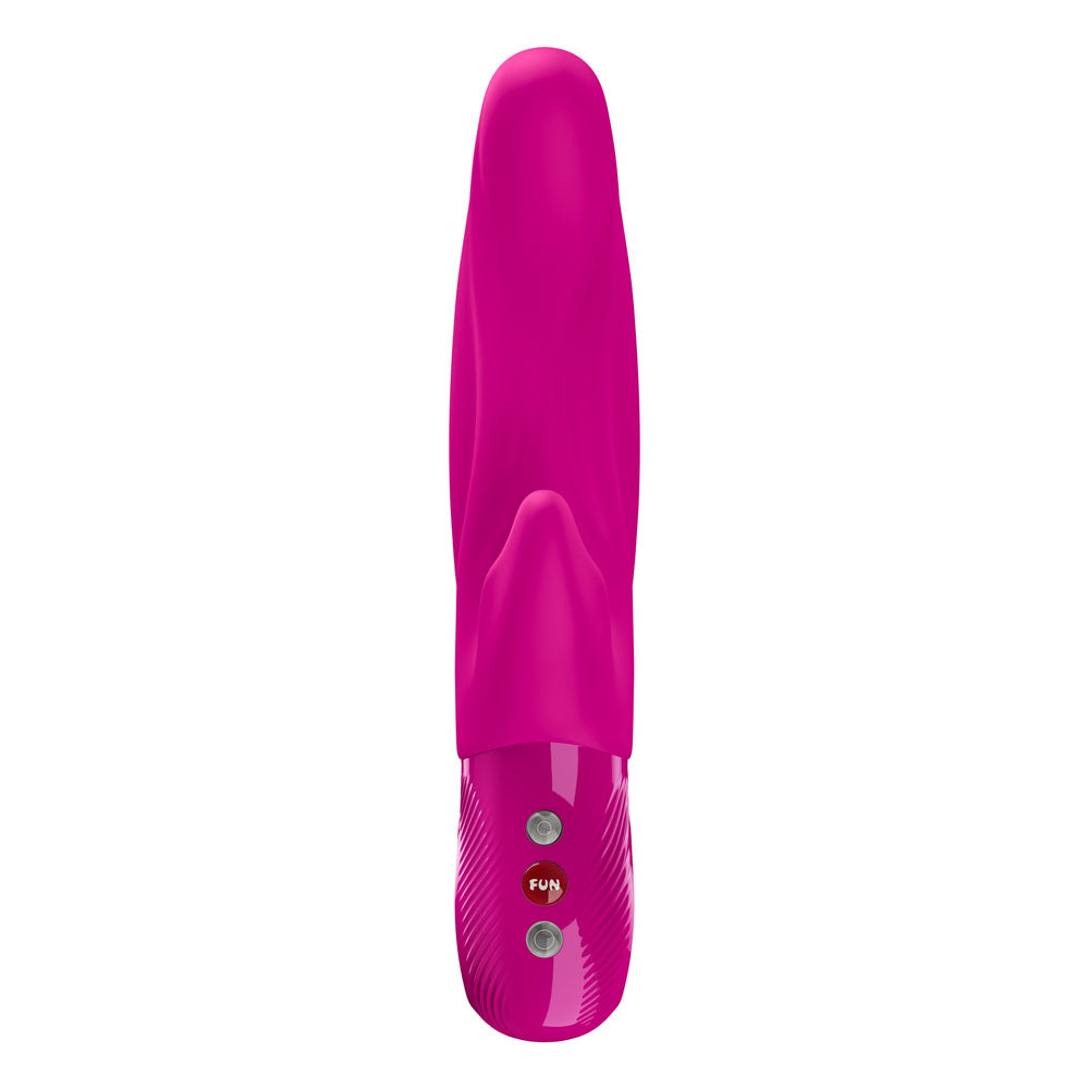 Fun Factory Lady Bi Rabbit Vibrator Magenta