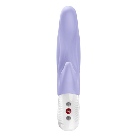 Fun Factory Lady Bi – USB-C Rechargeable 21.8 cm Rabbit Vibrator > Vibrators > Ladies > Rabbit