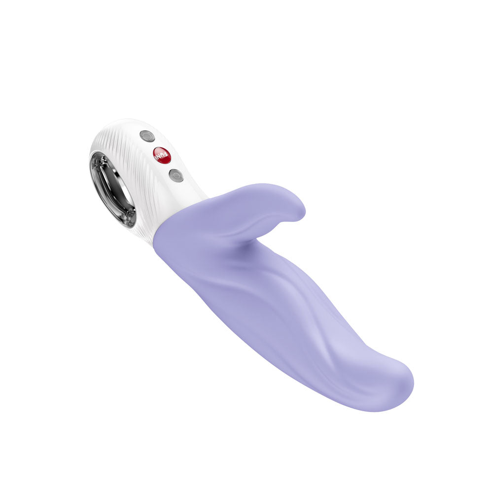 Fun Factory Lady Bi Rabbit Vibrator Purple