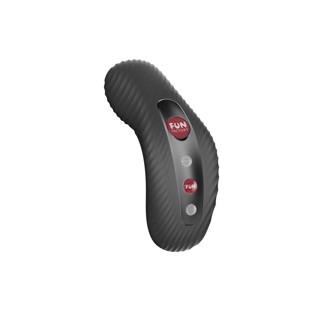 Fun Factory LAYA III – USB-C Rechargeable Clitoral Stimulator > Sex Toys For Ladies > Clitoral Vibrators and Stimulators