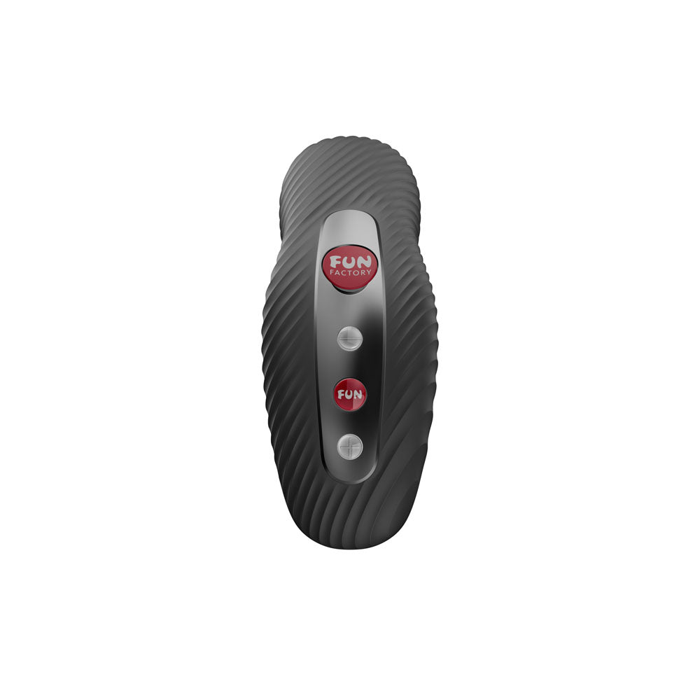 Fun Factory LAYA III – USB-C Rechargeable Clitoral Stimulator > Sex Toys For Ladies > Clitoral Vibrators and Stimulators