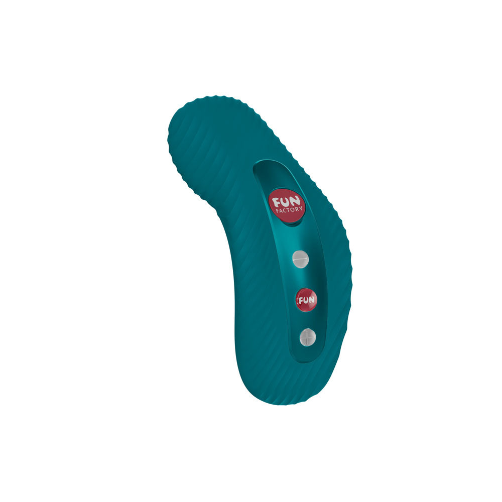 Fun Factory LAYA III – USB-C Rechargeable Clitoral Stimulator > Sex Toys For Ladies > Clitoral Vibrators and Stimulators