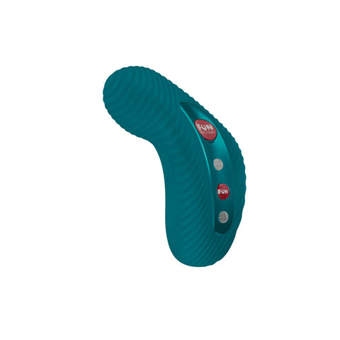 Fun Factory LAYA III – USB-C Rechargeable Clitoral Stimulator > Sex Toys For Ladies > Clitoral Vibrators and Stimulators
