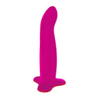Fun Factory Limba Flex Large Flexible Dildo Magenta