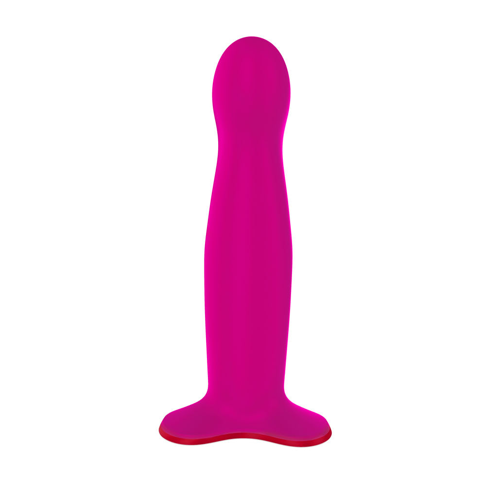 Fun Factory Limba Flex Large Flexible Dildo Magenta
