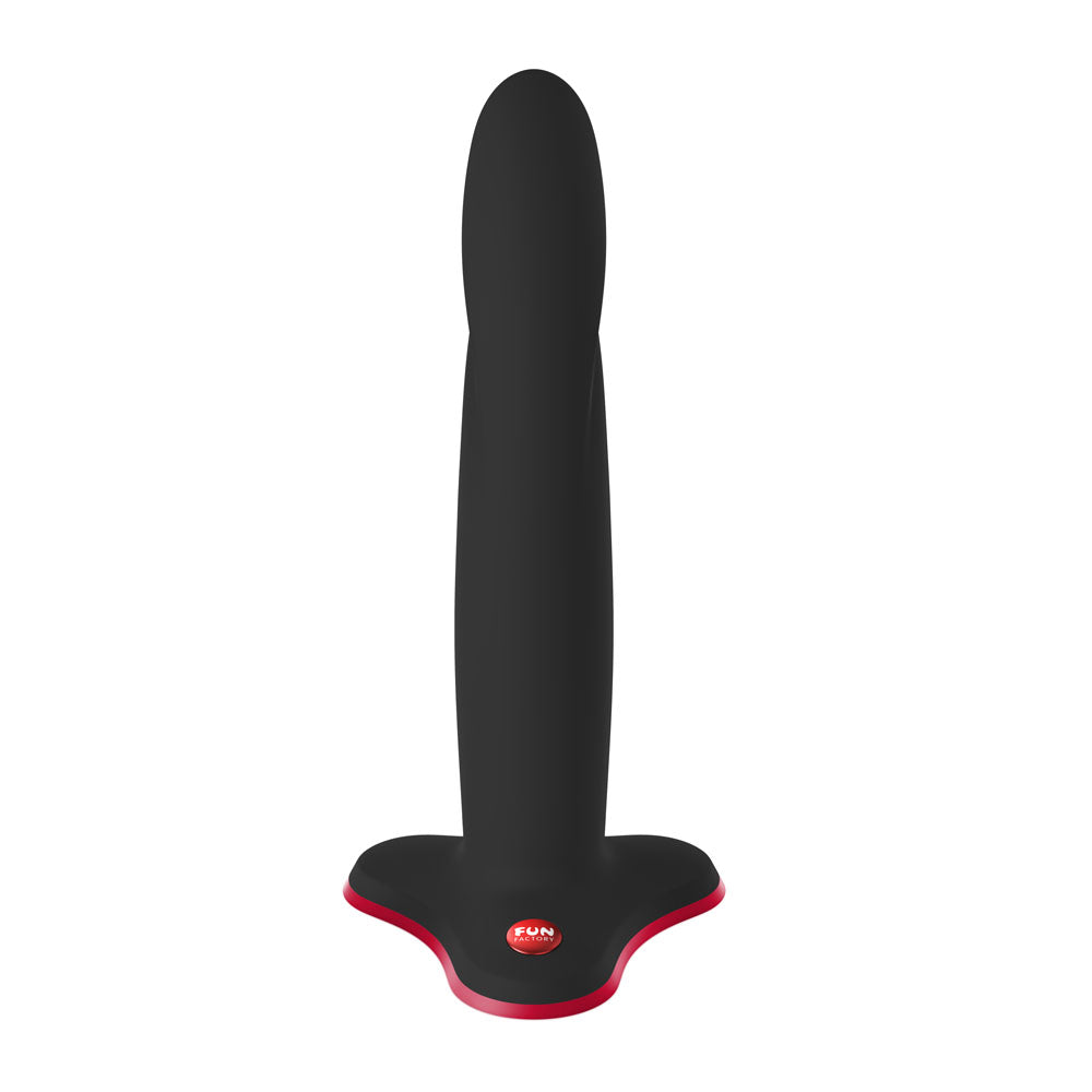 Fun Factory Limba Flex M – Flexible 17.5 cm Silicone Dildo > Dildos > Realistic Dildos