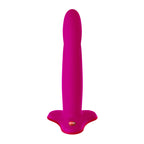 Fun Factory Limba Flex M Flexible Dildo Magenta