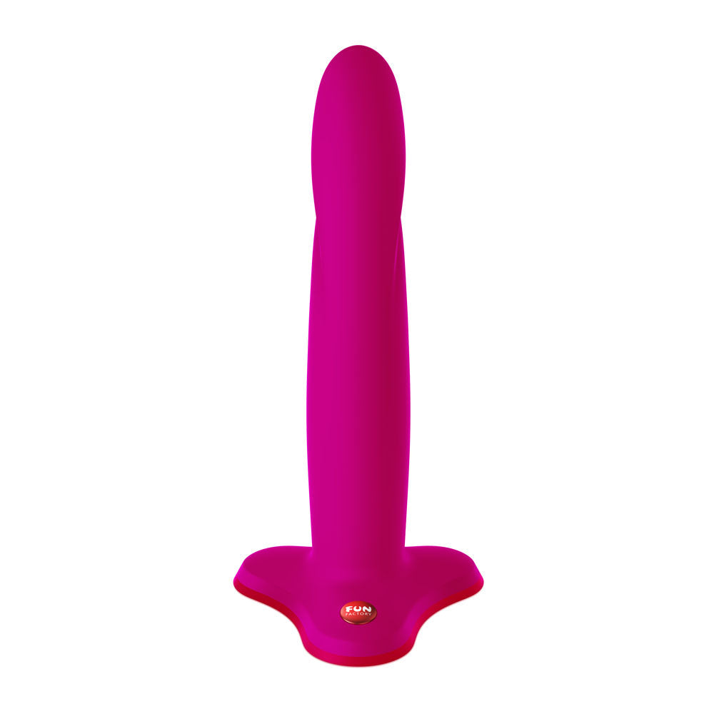 Fun Factory Limba Flex M Flexible Dildo Magenta