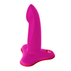Fun Factory Limba Flex S Flexible Dildo Magenta