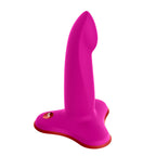 Fun Factory Limba Flex S Flexible Dildo Magenta