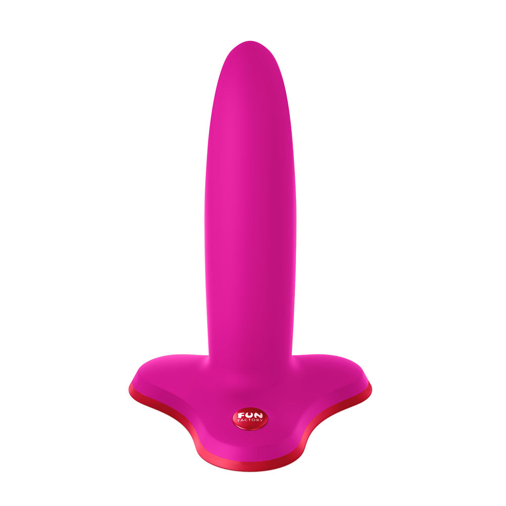 Fun Factory Limba Flex S Flexible Dildo Magenta