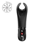 Fun Factory Manta – USB-C Rechargeable Unisex Vibrator > Vibrators > Standard Vibrators