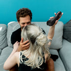 Fun Factory Manta – USB-C Rechargeable Unisex Vibrator > Vibrators > Standard Vibrators