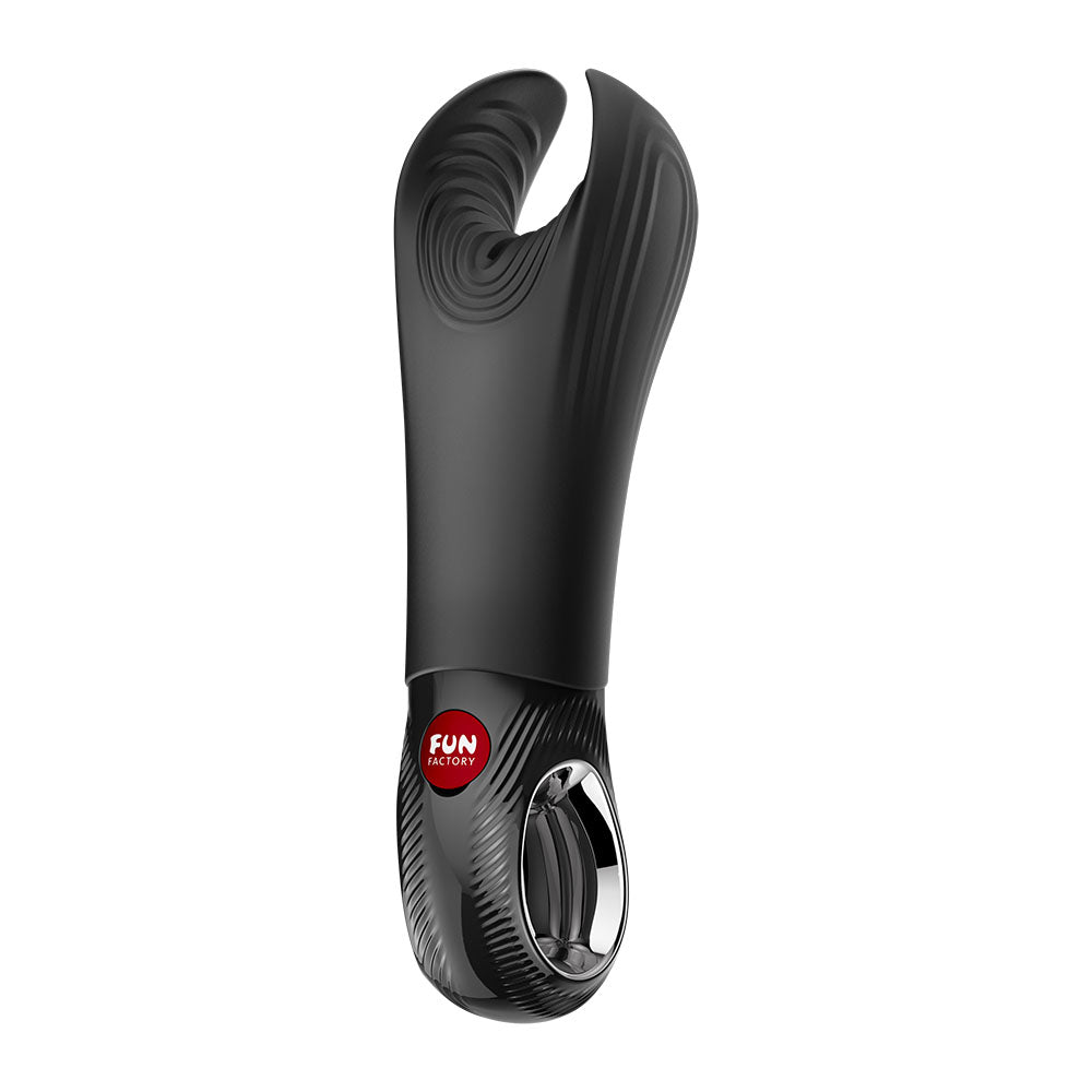 Fun Factory Manta – USB-C Rechargeable Unisex Vibrator > Vibrators > Standard Vibrators Main image
