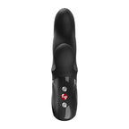 Fun Factory Miss Bi Rabbit Vibrator Black