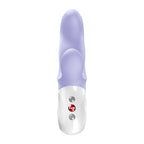 Fun Factory Miss Bi – USB-C Rechargeable 17 cm Vibrator > Vibrators > Ladies > Rabbit