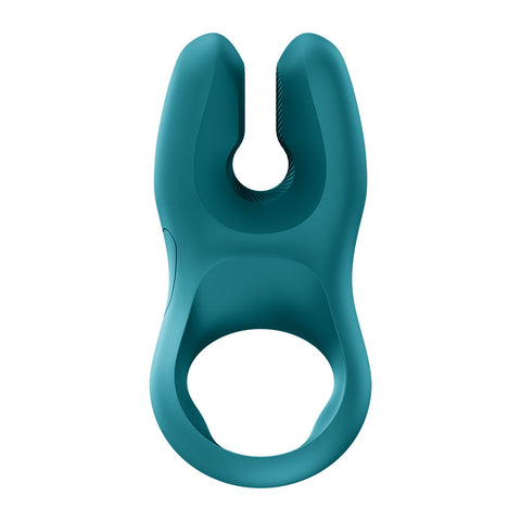 Fun Factory NOS Pro – USB-C Rechargeable Vibrating Cock Ring > Cock Ring > Vibrating