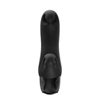 Fun Factory Ocean 14.5 cm Compact Vibrator with Clitoral Stimulator > Vibrators > Standard Vibrators