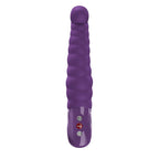 Fun Factory Patchy Paul – 23 cm USB-C Rechargeable G-Spot Vibrator > Vibrators > G-Spot