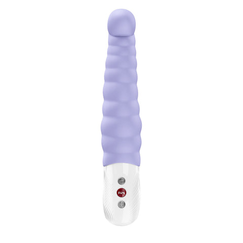 Fun Factory Patchy Paul – USB-C Rechargeable 23 cm G-Spot Vibrator > Vibrators > G-Spot