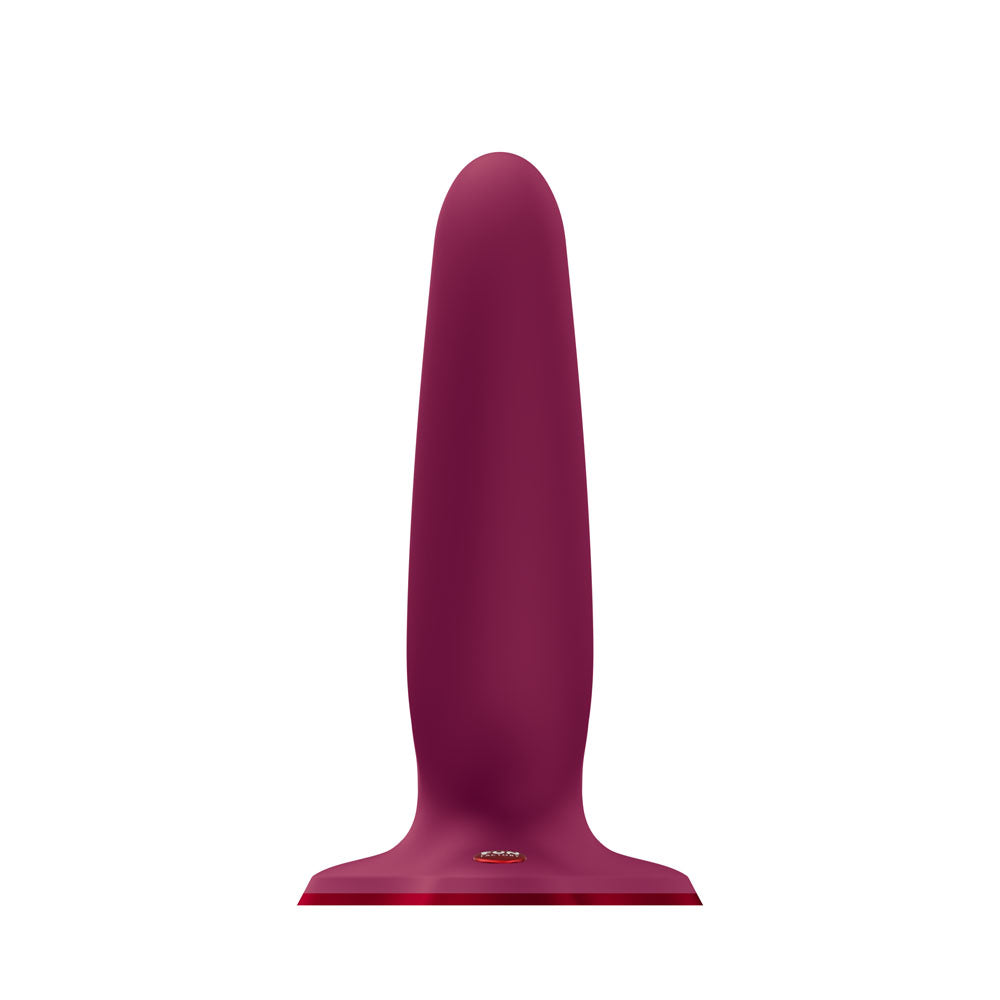 Fun Factory Ryde – Body-Safe Silicone Grinding Dildo with Softly Ridged Shaft > Dildos > Double Dildos