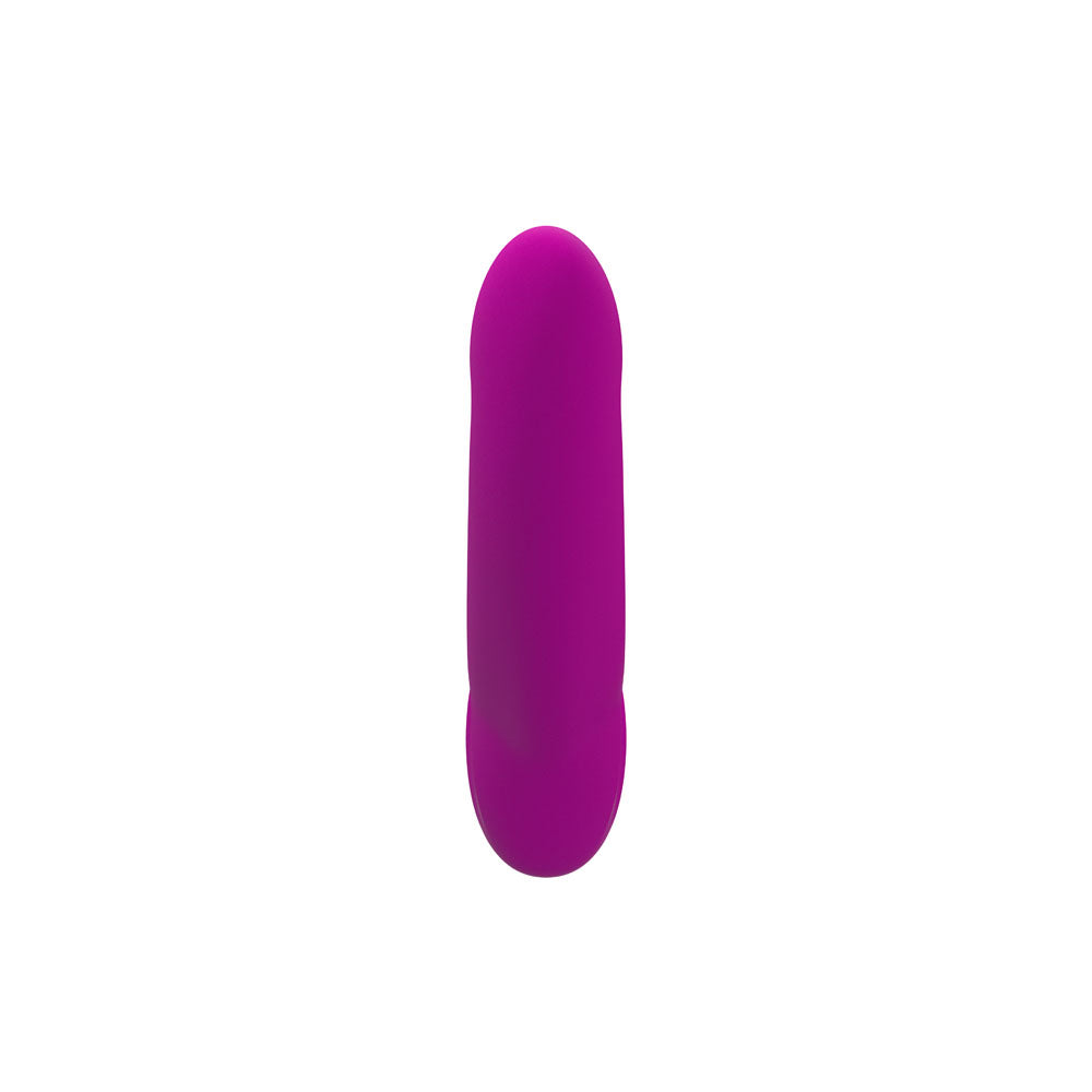 Fun Factory Share Lite – Body-Safe Silicone Strapless Strap-On > Dildos > Strapless Strap Ons