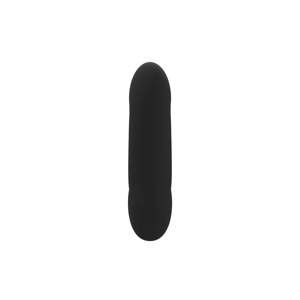 Fun Factory Share Lite – Ultra-Light Waterproof Silicone Strapless Strap-On (10 inches) > Dildos > Strapless Strap Ons
