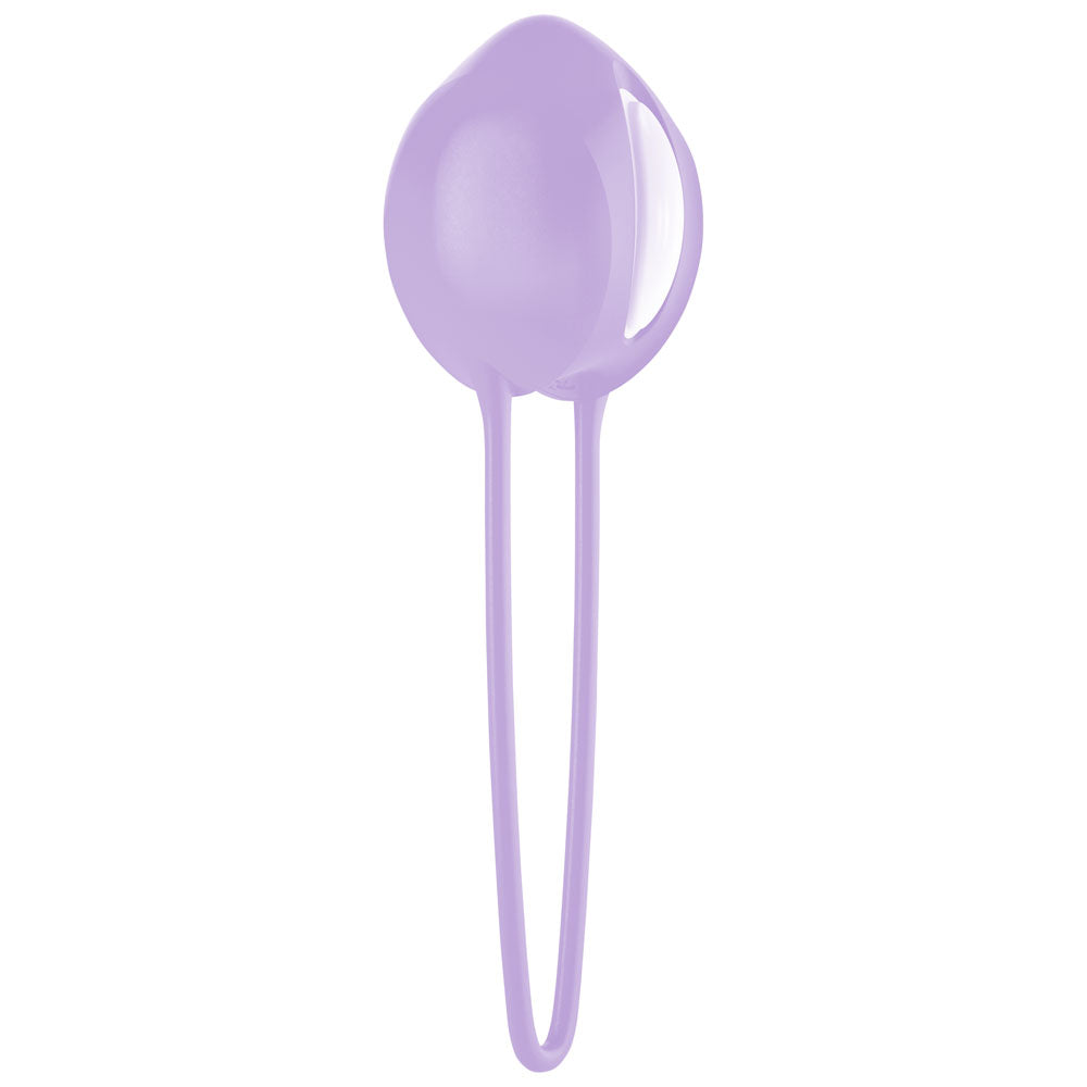 Fun Factory Smartball Uno – Kegel Ball Purple > Sex Toys For Ladies > Kegel Exercise