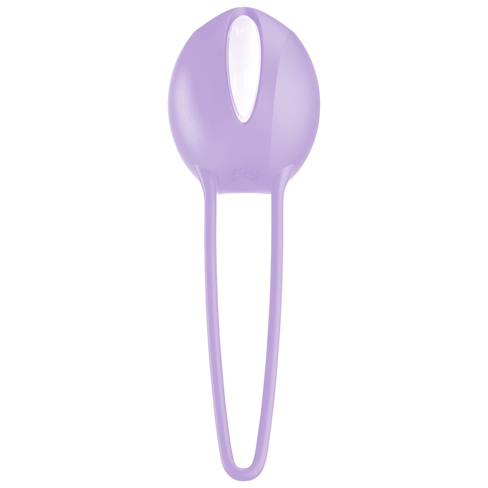 Fun Factory Smartball Uno – Kegel Ball Secondary image