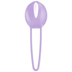Fun Factory Smartball Uno Kegel Ball Purple