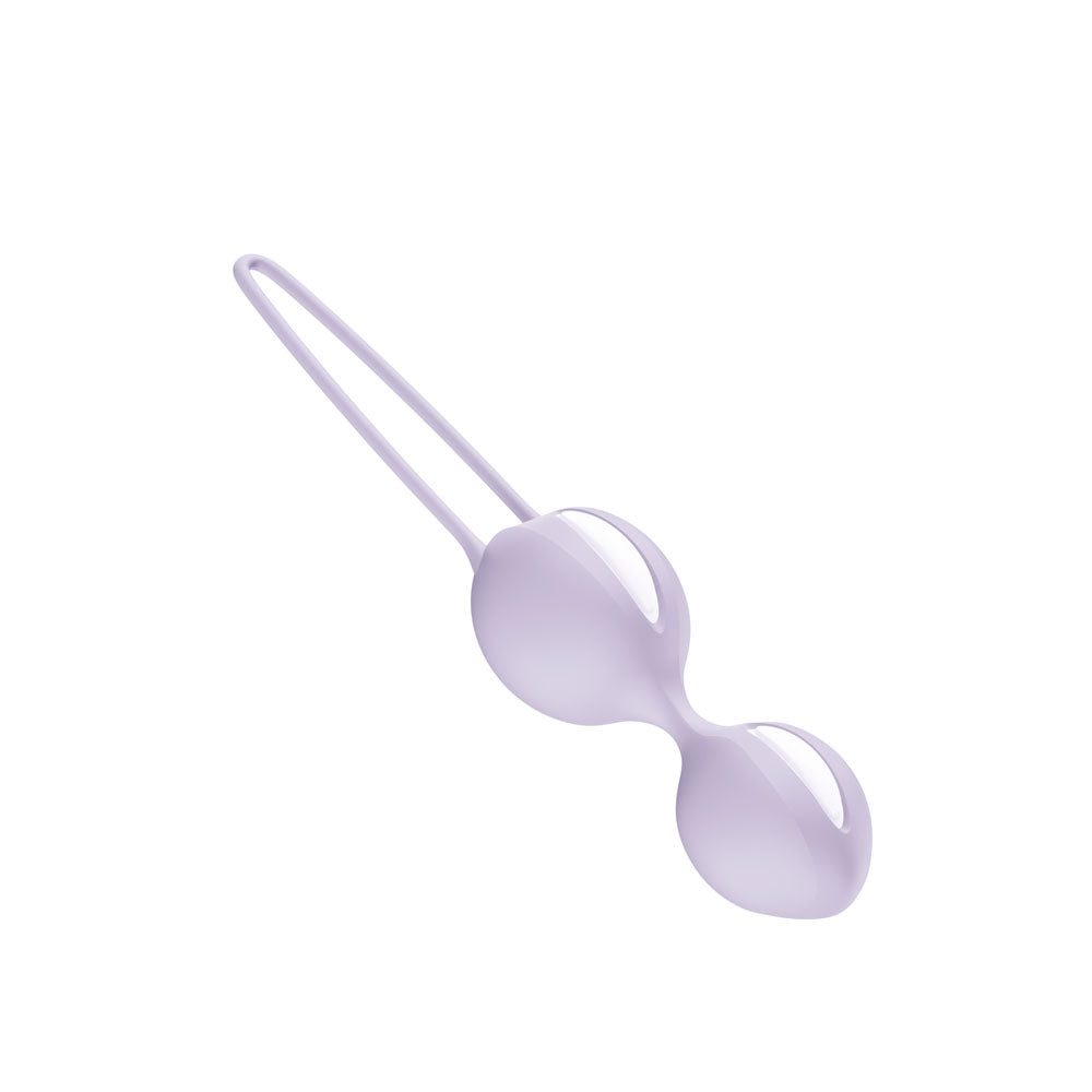 Fun Factory Smartballs Duo – Weighted Kegel Balls > Sex Toys For Ladies > Kegel Exercise