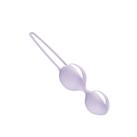 Fun Factory Smartballs Duo – Weighted Kegel Balls > Sex Toys For Ladies > Kegel Exercise