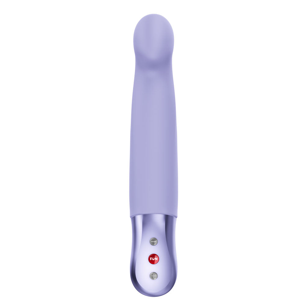 Fun Factory Stronic G – USB-C Rechargeable 20.8 cm Thrusting Vibrator Secondary image