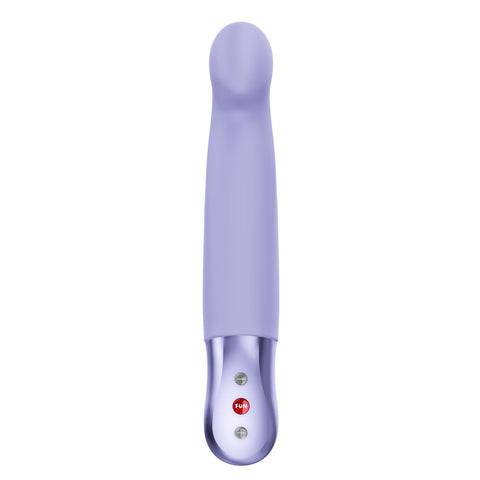 Fun Factory Stronic G – USB-C Rechargeable 20.8 cm Thrusting Vibrator > Vibrators > Standard Vibrators