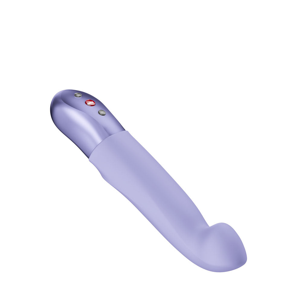 Fun Factory Stronic G – USB-C Rechargeable 20.8 cm Thrusting Vibrator > Vibrators > Standard Vibrators