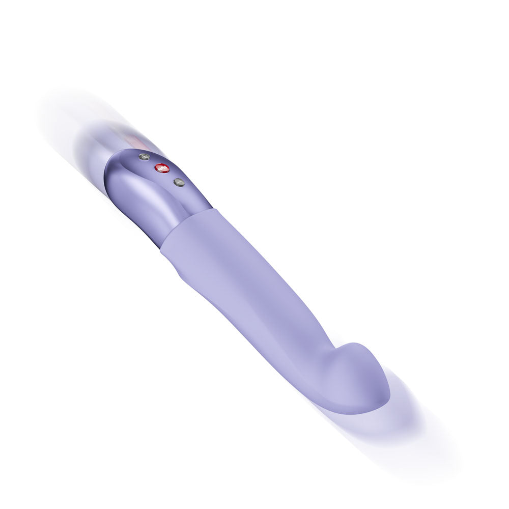 Fun Factory Stronic G – USB-C Rechargeable 20.8 cm Thrusting Vibrator > Vibrators > Standard Vibrators